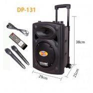 Temeisheng DP-131