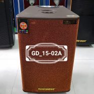 Temeisheng GD15-02A