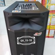 Temeisheng QX-1518