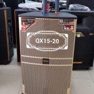 Temeisheng QX-1520