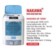 NAKAWA QF-5000