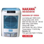 NAKAWA QF-5000A