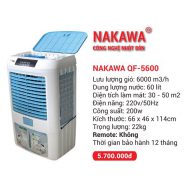 NAKAWA QF-5600
