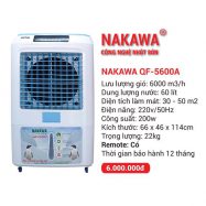 NAKAWA QF-5600A