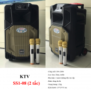 KTV SS1-08 (2 tấc)