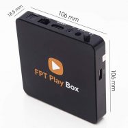 Smart Box FPT